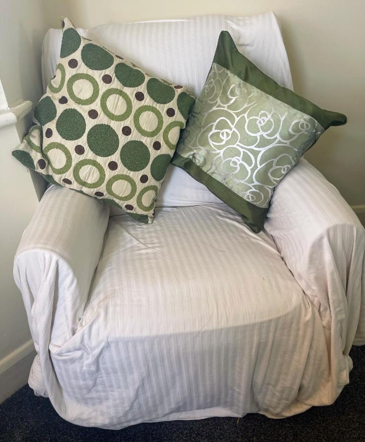 Cosy Beach Getaway Saltdean 외부 사진