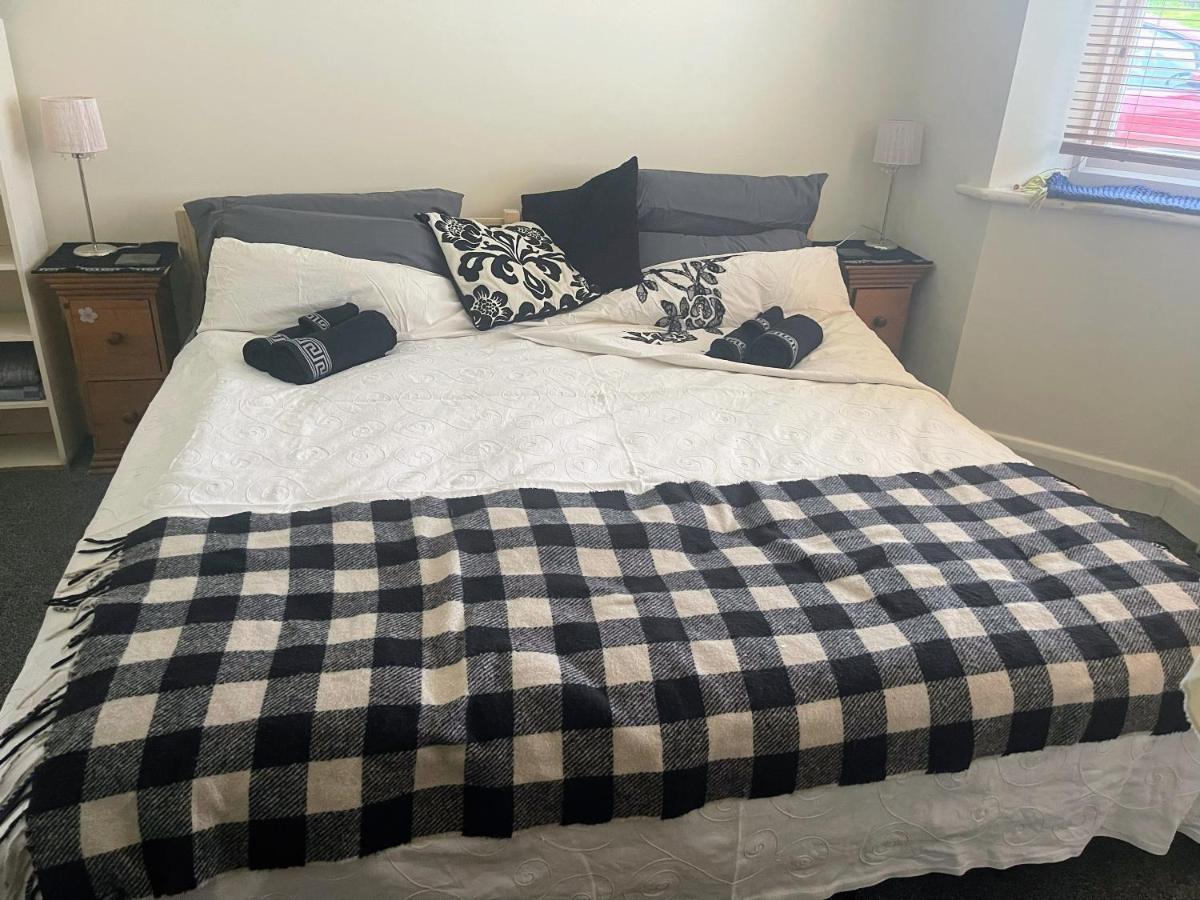 Cosy Beach Getaway Saltdean 외부 사진