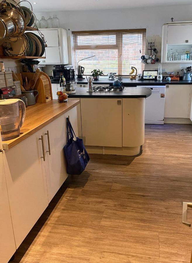 Cosy Beach Getaway Saltdean 외부 사진