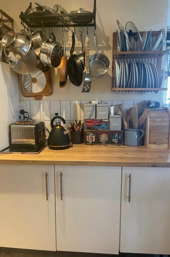 Cosy Beach Getaway Saltdean 외부 사진